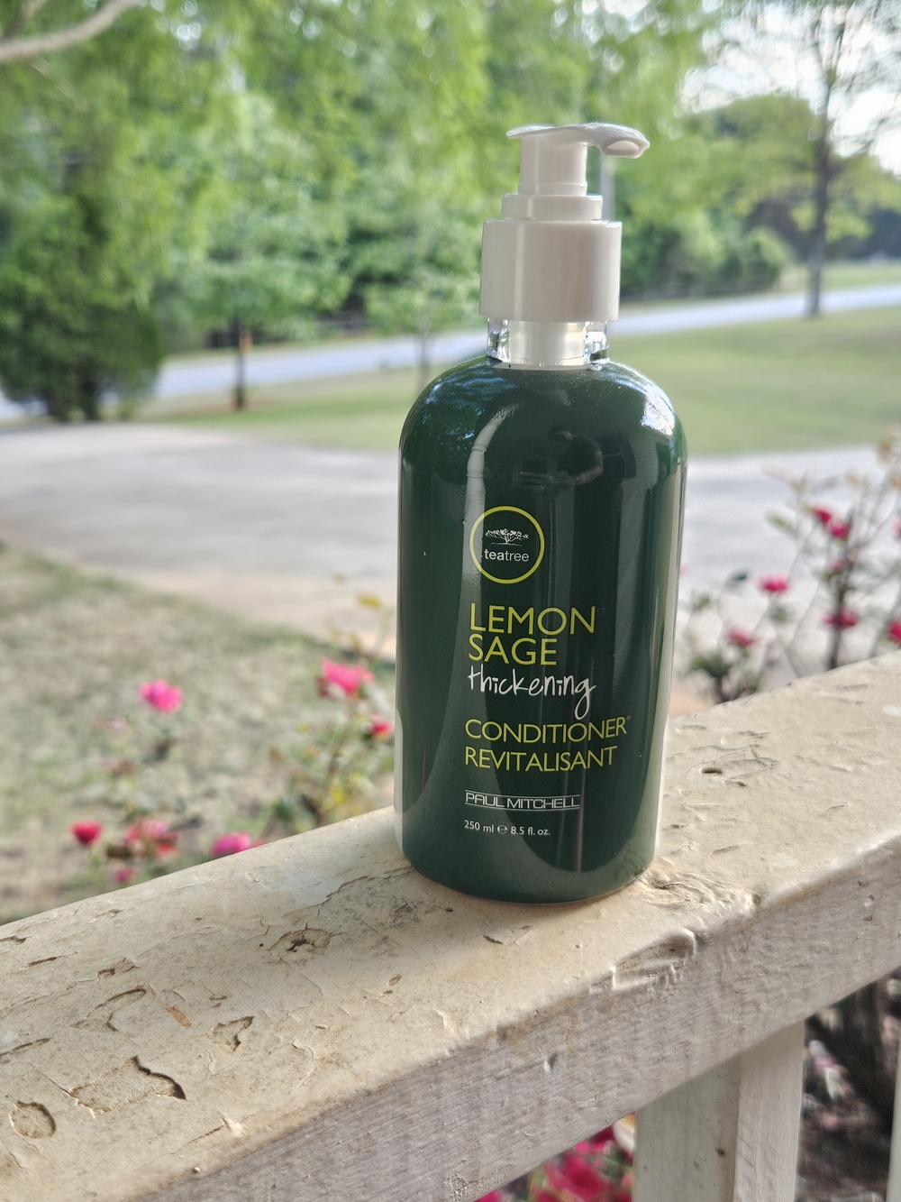 Paul Mitchell Tea Tree Lemon Sage Thickening Conditioner 8.5fl.oz. New